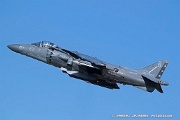 OG23_842 AV-8B Harrier 164567 EH-54 from VMM-264 